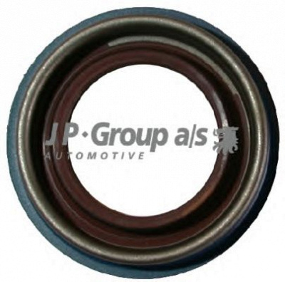 JP GROUP 1244000100 -  Уплотняющее кольцо, дифференциал
